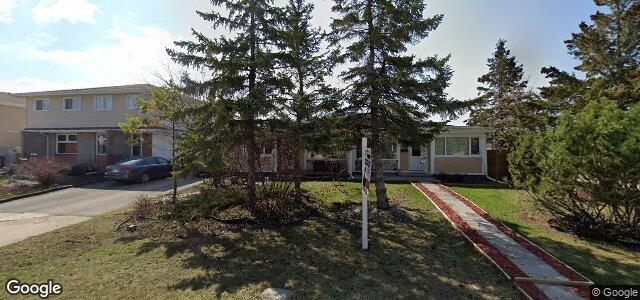 76 Bluewater Crescent（加拿大曼尼托巴省温尼伯市）房屋照片