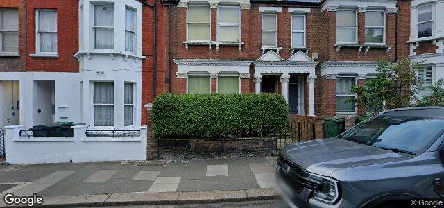 Larawan ng 8 Agincourt Road sa Winnipeg, Manitoba