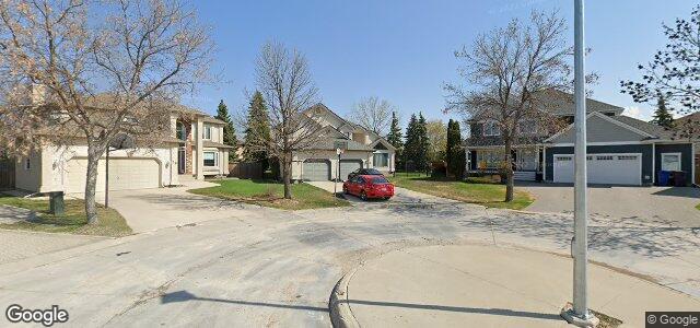 Larawan ng 8 Limetree Cove sa Winnipeg, Manitoba