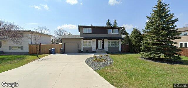 Larawan ng 828 Niakwa Road sa Winnipeg, Manitoba