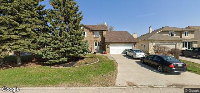 Larawan ng 83 Bluewater Crescent sa Winnipeg, Manitoba
