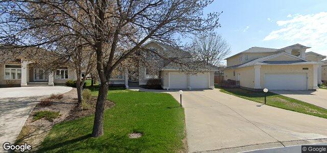 Larawan ng 83 Southbridge Drive sa Winnipeg, Manitoba
