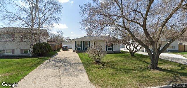 Larawan ng 840 Niakwa Road sa Winnipeg, Manitoba