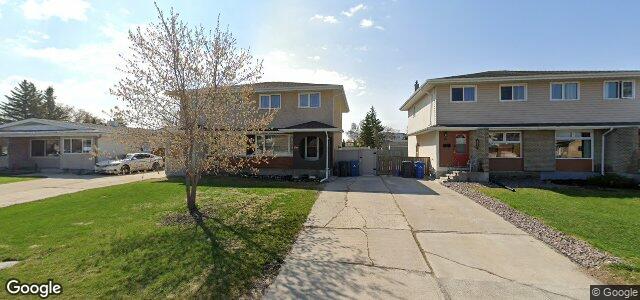 Larawan ng 86 Bluewater Crescent sa Winnipeg, Manitoba