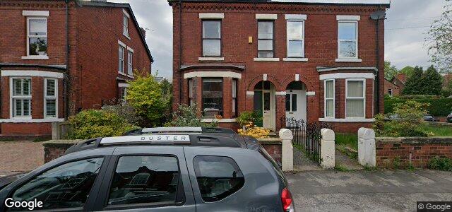 Larawan ng 9 Abington Road sa Winnipeg, Manitoba