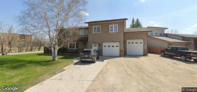 9 Pine Bluff Road（加拿大曼尼托巴省温尼伯市）房屋照片