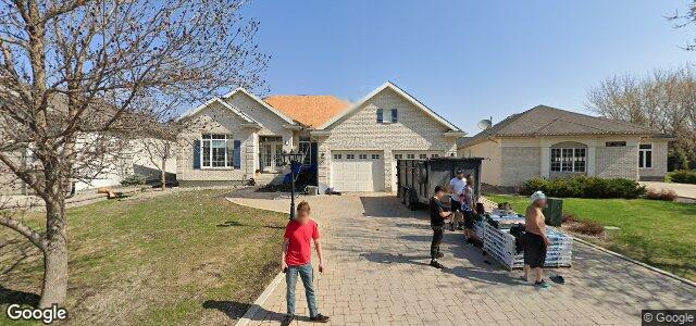 Larawan ng 91 Southbridge Drive sa Winnipeg, Manitoba