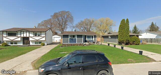 Photo of 91 Willow Point Road in Winnipeg, Manitoba