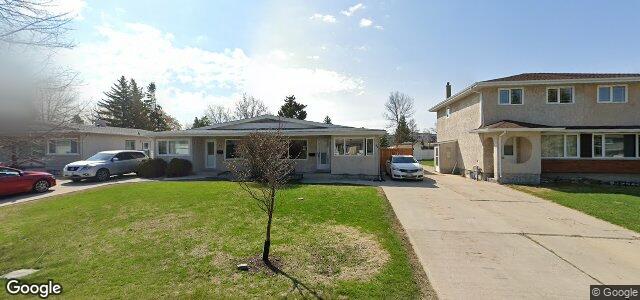 Larawan ng 92 Bluewater Crescent sa Winnipeg, Manitoba