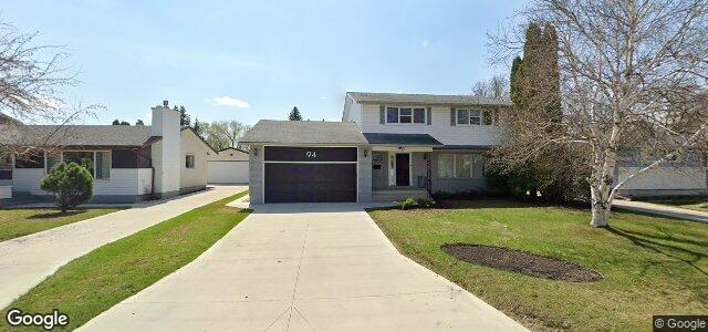 Larawan ng 94 Royal Salinger Road sa Winnipeg, Manitoba