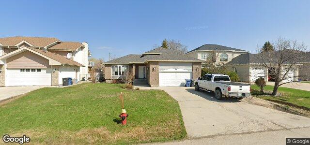 Larawan ng 95 Bluewater Crescent sa Winnipeg, Manitoba