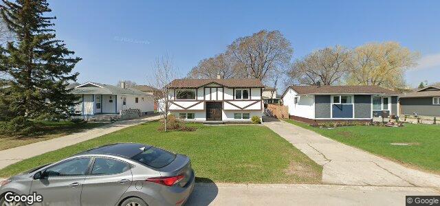 Larawan ng 95 Willow Point Road sa Winnipeg, Manitoba