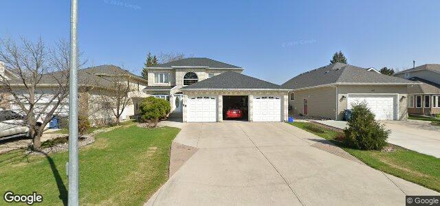 Larawan ng 99 Bluewater Crescent sa Winnipeg, Manitoba
