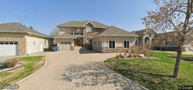 Larawan ng 99 Southbridge Drive sa Winnipeg, Manitoba