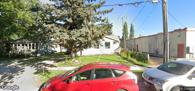 Larawan ng 11 Hastings Boulevard sa Winnipeg, Manitoba