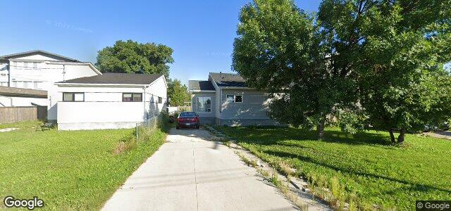 Larawan ng 11 Maralbo Avenue W sa Winnipeg, Manitoba