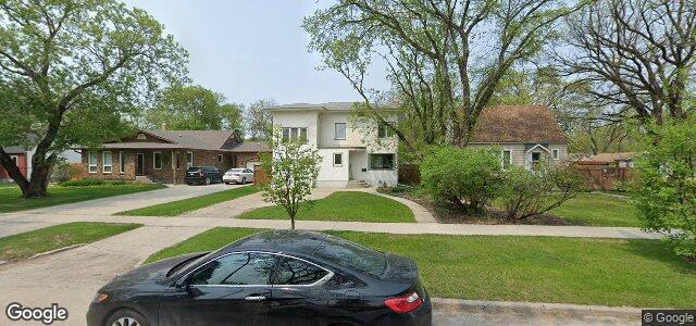 Larawan ng 11 Nichol Avenue sa Winnipeg, Manitoba