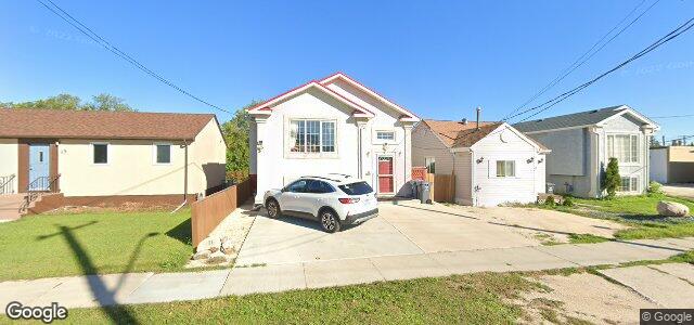 Larawan ng 11 Parkville Drive sa Winnipeg, Manitoba