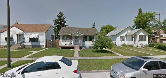 Larawan ng 11 Westdale Place sa Winnipeg, Manitoba