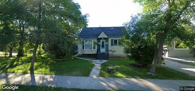 Larawan ng 12 Hastings Boulevard sa Winnipeg, Manitoba