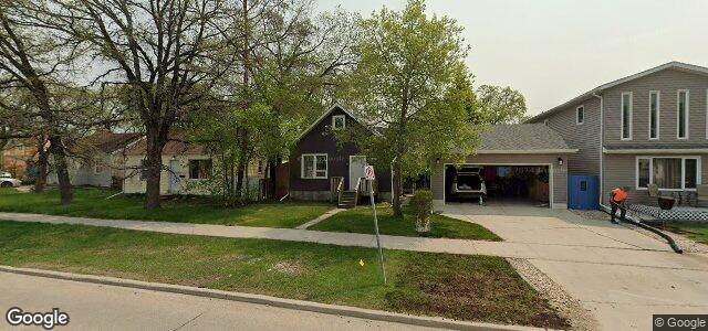 12 St Vital Road（加拿大曼尼托巴省温尼伯市）房屋照片