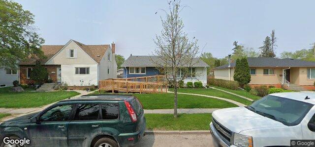 Larawan ng 13 Bronstone Boulevard sa Winnipeg, Manitoba