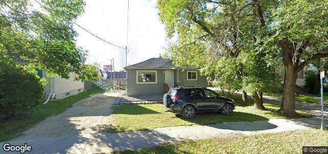 Larawan ng 14 Hastings Boulevard sa Winnipeg, Manitoba