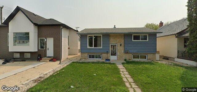 Larawan ng 14 Oustic Avenue W sa Winnipeg, Manitoba