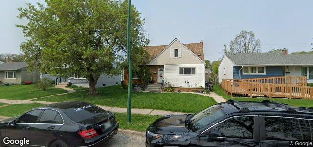 Larawan ng 15 Bronstone Boulevard sa Winnipeg, Manitoba