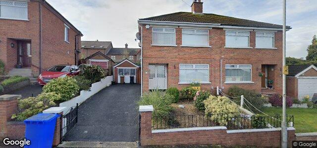 Larawan ng 15 Glenview Avenue sa Winnipeg, Manitoba