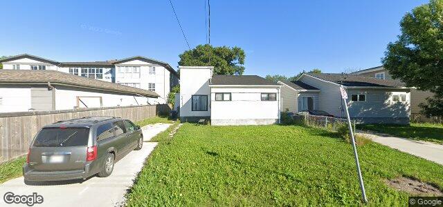 Larawan ng 15 Maralbo Avenue W sa Winnipeg, Manitoba