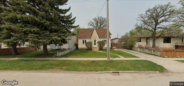 Larawan ng 15 Norberry Drive sa Winnipeg, Manitoba