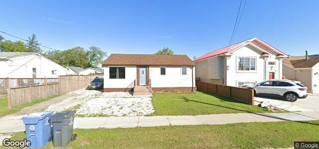 Larawan ng 15 Parkville Drive sa Winnipeg, Manitoba
