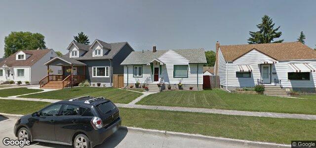 Larawan ng 15 Westdale Place sa Winnipeg, Manitoba