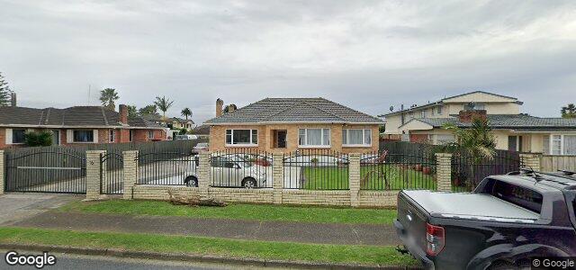 Larawan ng 16 Glen Avenue sa Winnipeg, Manitoba