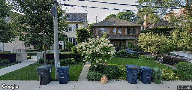 Larawan ng 16 Glenview Avenue sa Winnipeg, Manitoba