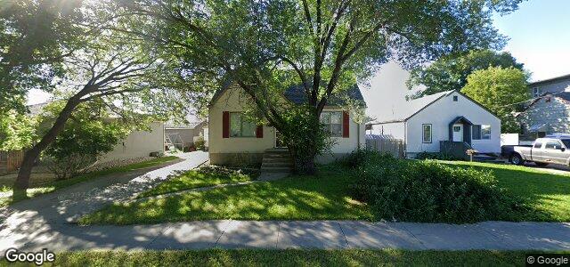 Larawan ng 16 Hastings Boulevard sa Winnipeg, Manitoba