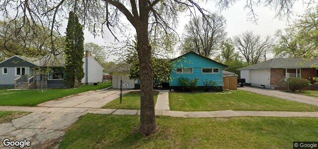 Larawan ng 16 Kenwood Place sa Winnipeg, Manitoba