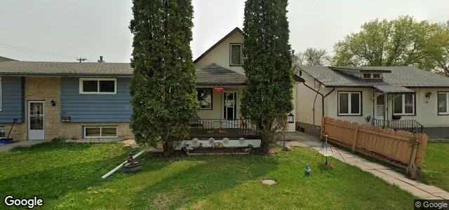 Larawan ng 16 Oustic Avenue W sa Winnipeg, Manitoba