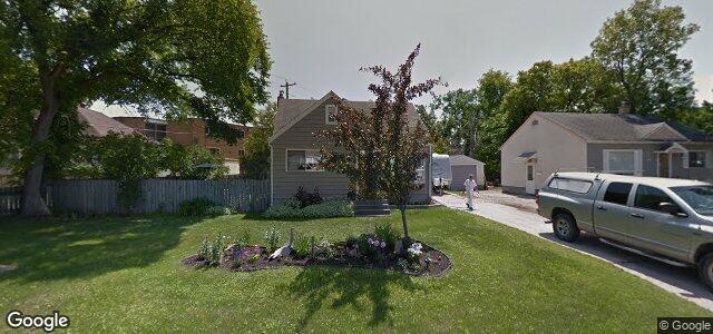 Larawan ng 16 Westdale Place sa Winnipeg, Manitoba
