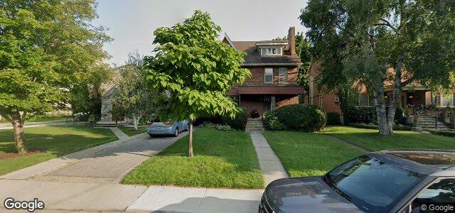 Larawan ng 17 Glenview Avenue sa Winnipeg, Manitoba