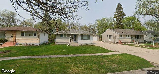 Larawan ng 17 Kenwood Place sa Winnipeg, Manitoba