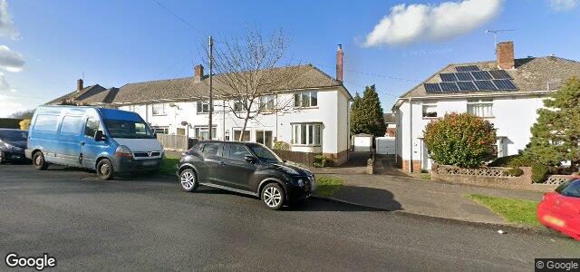 Larawan ng 17 Moore Avenue sa Winnipeg, Manitoba