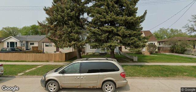Larawan ng 17 Norberry Drive sa Winnipeg, Manitoba