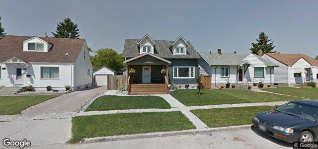 Larawan ng 17 Westdale Place sa Winnipeg, Manitoba