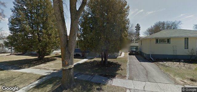 Larawan ng 18 Bronstone Boulevard sa Winnipeg, Manitoba