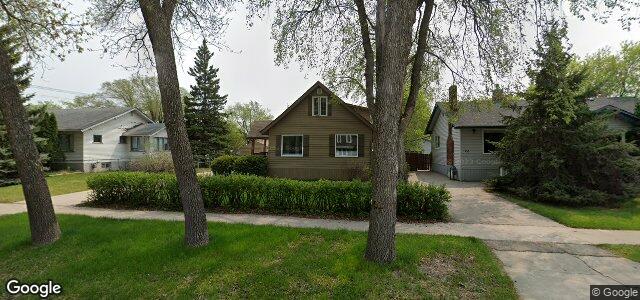 Larawan ng 18 Nichol Avenue sa Winnipeg, Manitoba