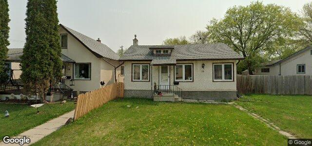 Larawan ng 18 Oustic Avenue W sa Winnipeg, Manitoba