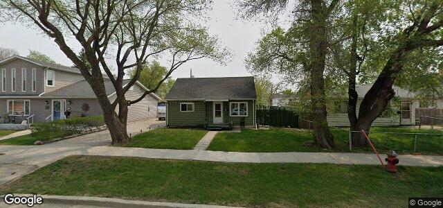 18 St Vital Road（加拿大曼尼托巴省温尼伯市）房屋照片