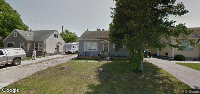 Larawan ng 18 Westdale Place sa Winnipeg, Manitoba